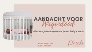 Preventie van wiegendood