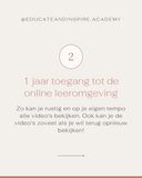 ONLINE CURSUS - Voorkeurshouding, torticollis en schedeldeformatie bij baby's
